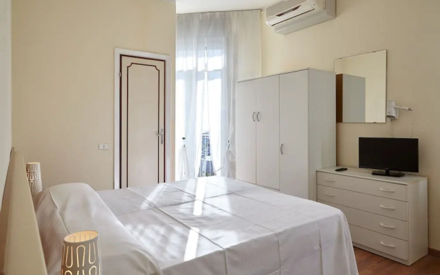 Hotel Mirage Versilia