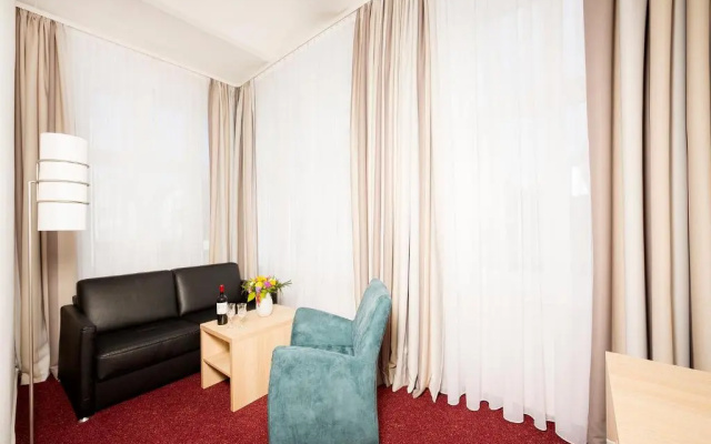 Hotel Garni Eden