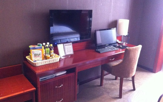Meilun Garden Hotel
