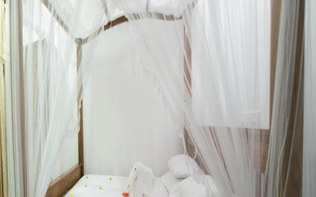 Villa 4U