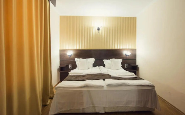 Family Hotel Spa Hebar