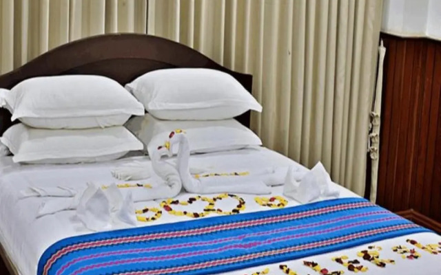 KMA 115 Miles Hotel