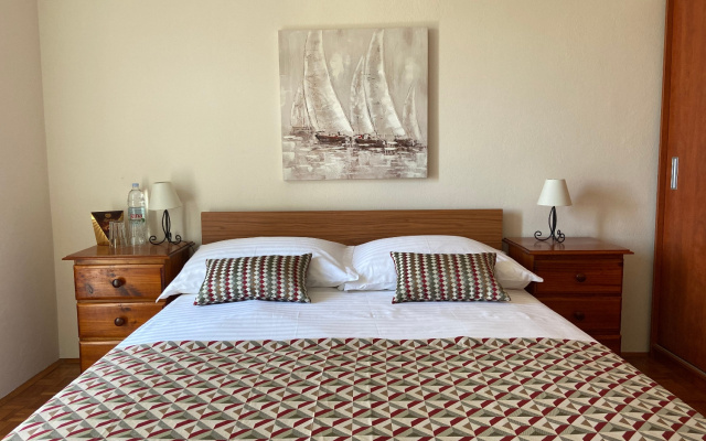 Apartment Renci - 100 m from sea: A1 Biograd, Riviera Biograd