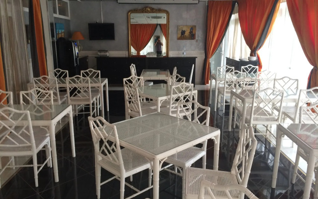 Le Trianon Arcachon