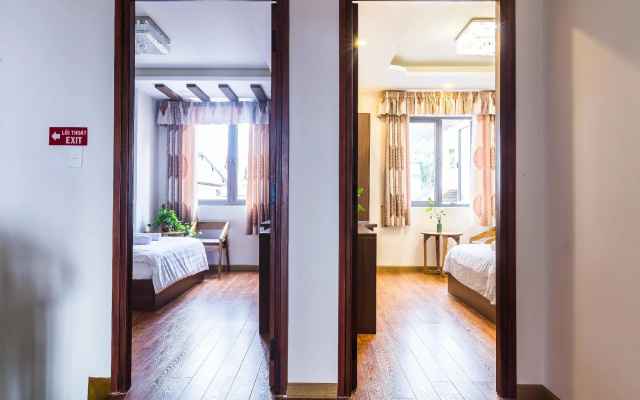 Tasme Hotel