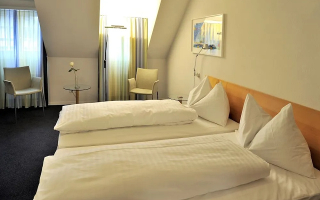 Hotel Zofingen