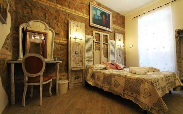 Mancini Shabby House