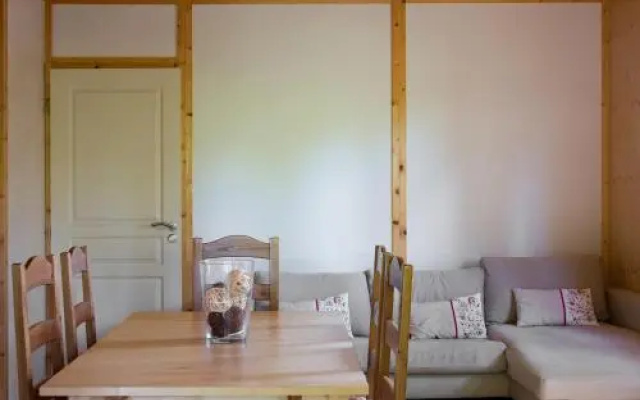 Chalet De La Besbre