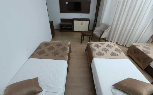 Olbia Hotel