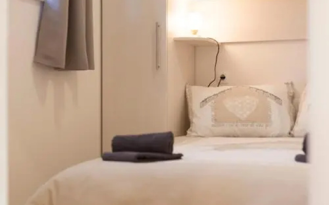 Apartment Libero