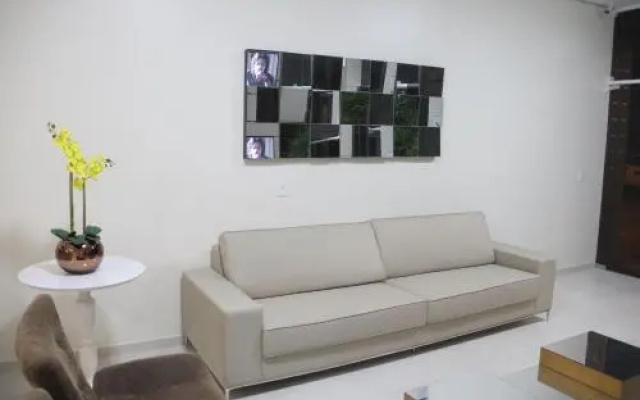 Hotel Executive
