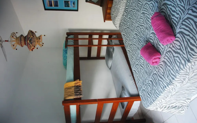 Samblumba Hostel Trindade