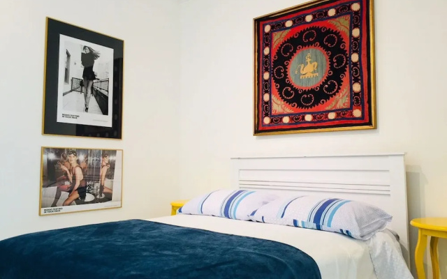 Duplex Oscar Freire