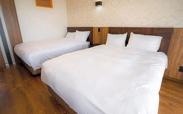 Condominium Hotel Okinawa Yumeto - Vacation STAY 73074v