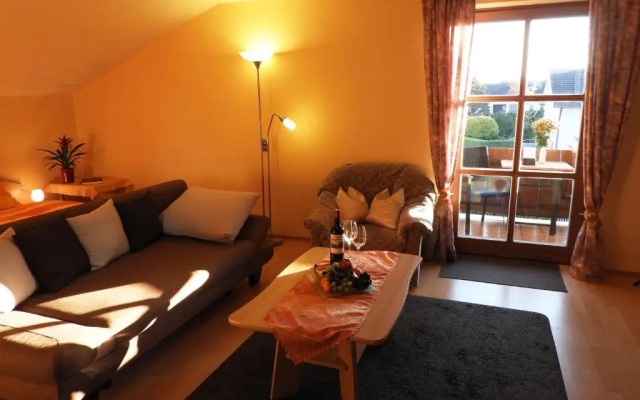Appartements Hirsch