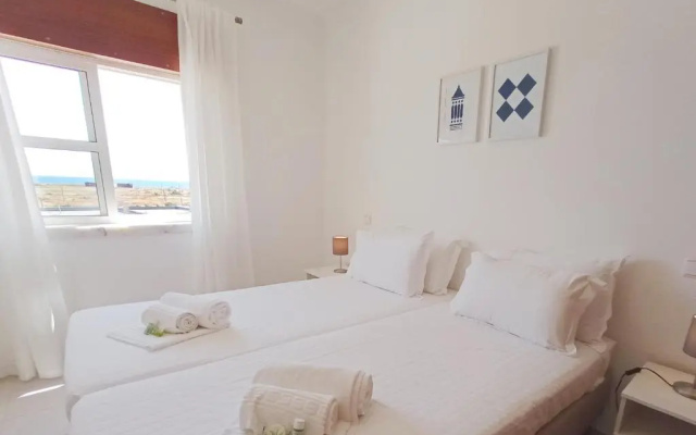 Villa Alvor 7 by amcf