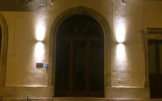 Casa Madonna del Carmine
