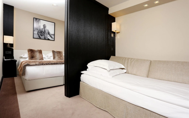 Hôtel Elysées Paris