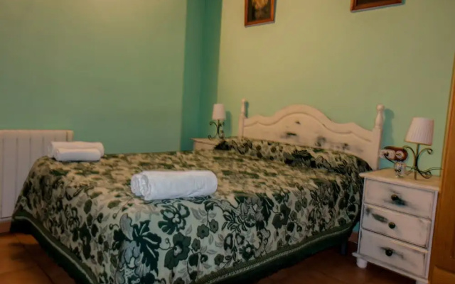 Hostal Santuari de Paller