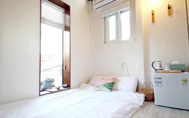 Daemyung Guesthouse