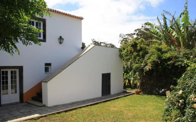 Quinta de São Caetano - São Miguel Açores