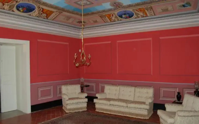 Palazzo Russo
