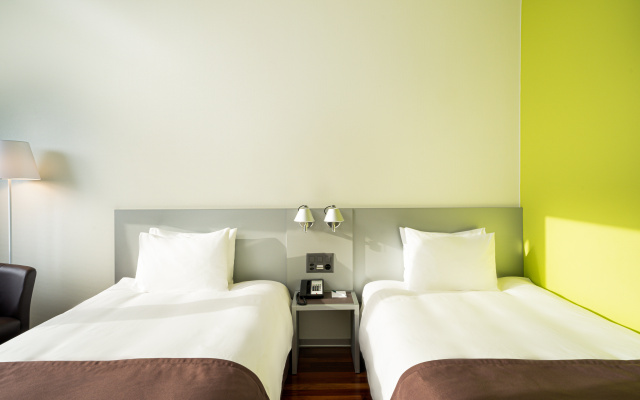 Holiday Inn BERN-WESTSIDE by IHG