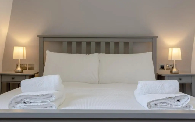Gorgeous Duplex Near Canary Wharf, Excel & O2