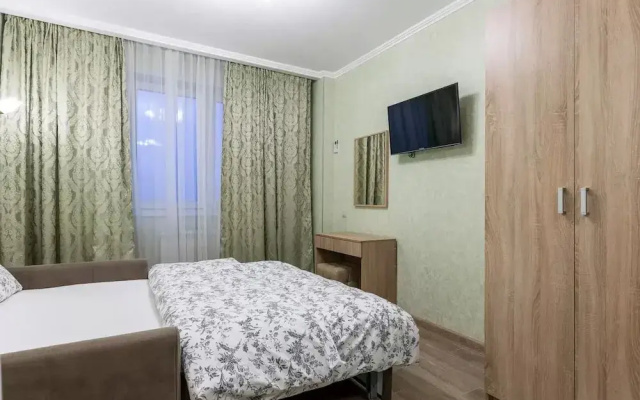 Апартаменты RentWill, Ленинградское шоссе, 835-2