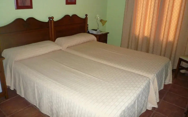 Hostal Posada Entreviñas