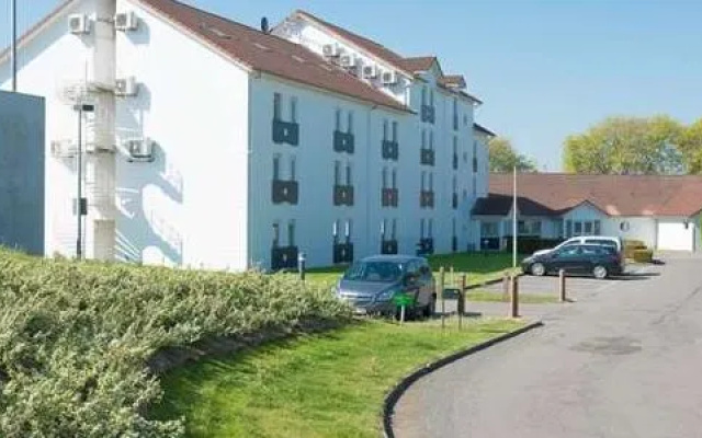 Hotel Ac Wavre Nord- Bruxelles Est