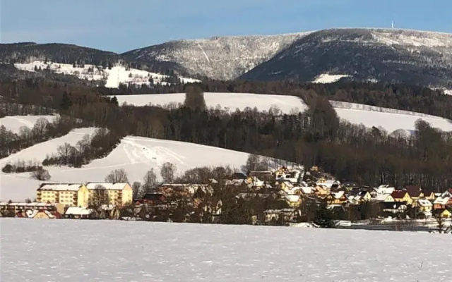 Apartment V Krkonoších