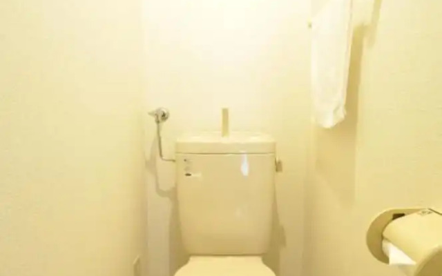 IK Minami6Jo Residence 201