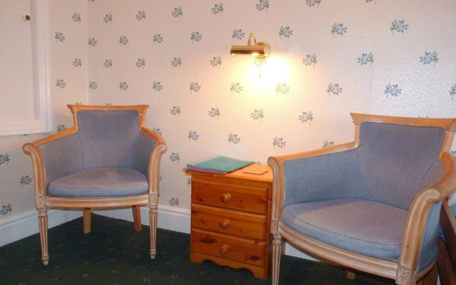 Arendale Hotel