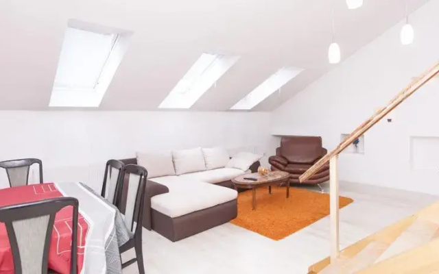 Apartment Urban Stay