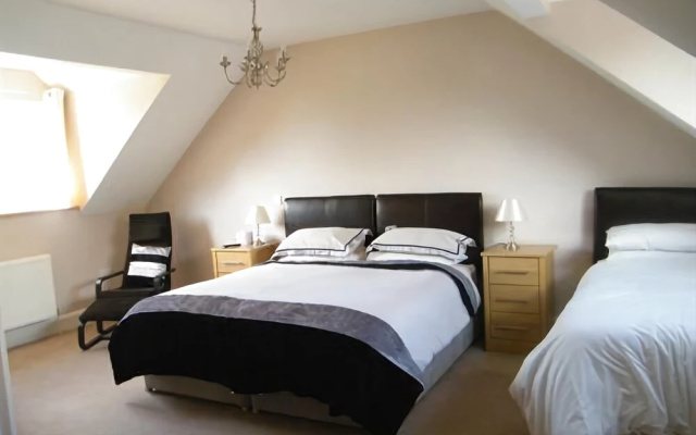Ballas Farm Country Guest House