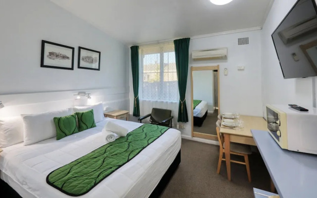 CBD Gi Motel