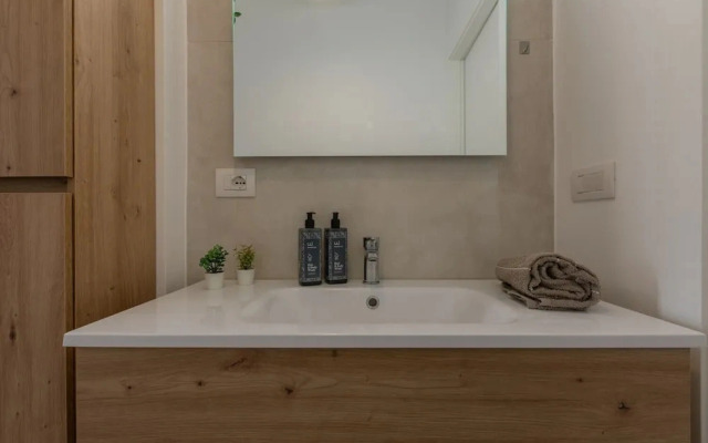 Tripoli White Home by Wonderful Italy