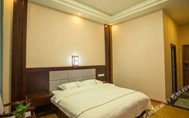 Xishuangbanna Leyuan Express Hotel