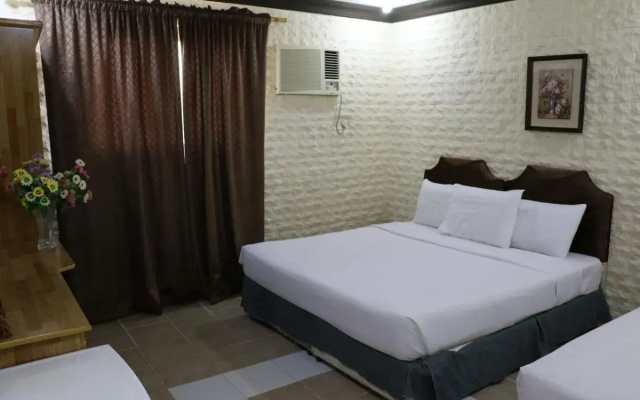 Al Alya Hotel Rooms and Suites