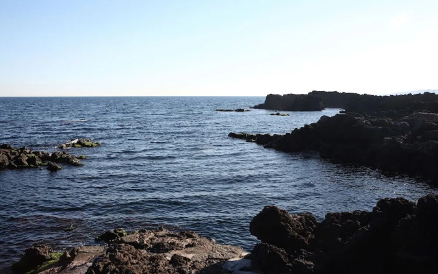 Adriana Sicily House Etna & Sea Check in 24H air Conditioner
