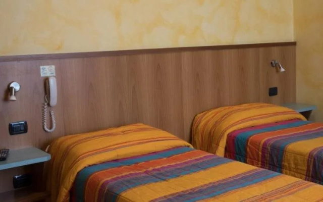 Albergo Etrusco