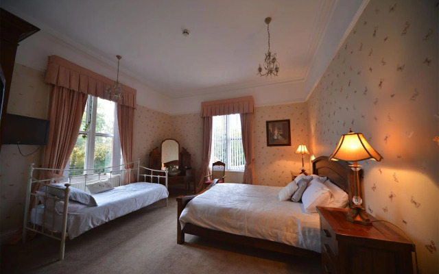 Glenmore Manor Guesthouse