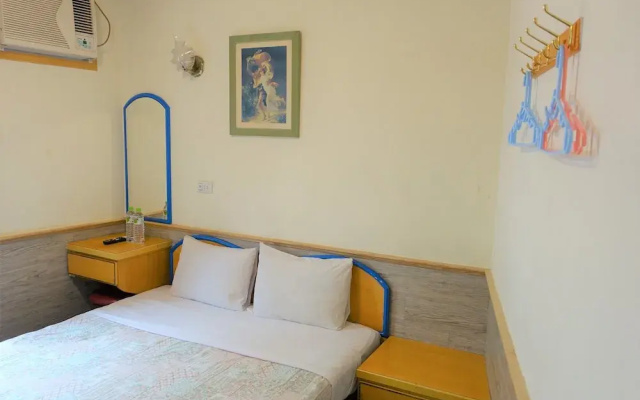 Fulong Hai Du Hotel