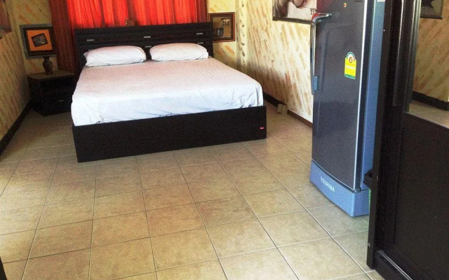 Bed 7