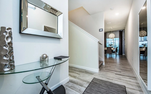 Champions Gate Four-bedroom