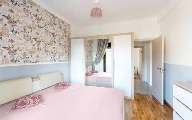 Apartments in Becici