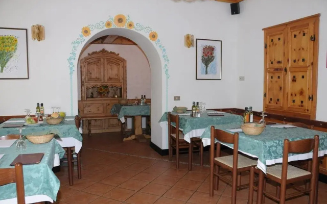 Albergo Vecellio