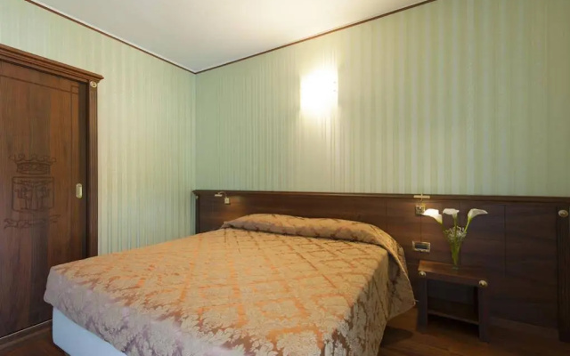 Albergo Miramonti