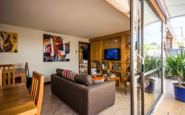Hotel Atalaia
